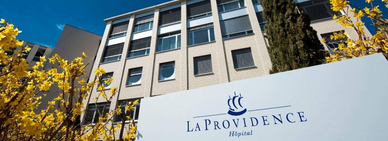 Hôpital de la Providence
