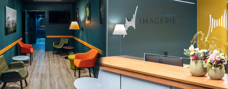 Centre d'imagerie Rive Droite