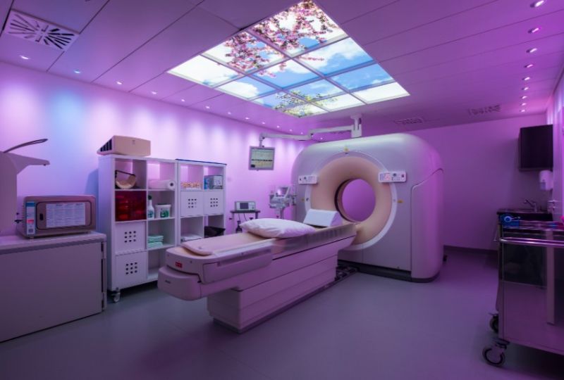 Imagerie Diagnostique Médicale Gruyère (IDMG)