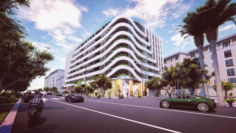 HÔPITAL INTERNATIONAL PRIVÉ DE CASABLANCA