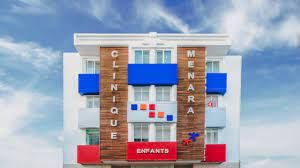 CLINIQUE LA MENARA