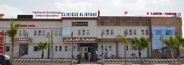 CLINIQUE AL IRFANE
