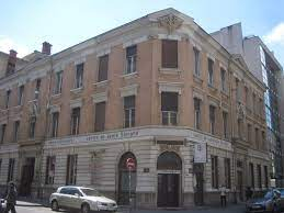 Centre Sévigné