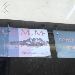 Centre Imagerie Médicale Montreux (CIMM)