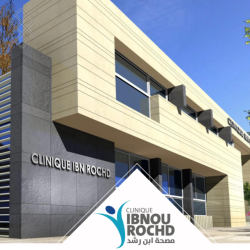 Clinique Ibnou Rochd