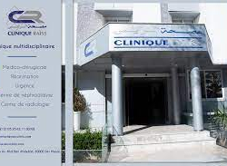 CLINIQUE RAISS