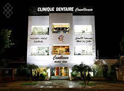 La Clinique Dentaire Casablanca-CDC