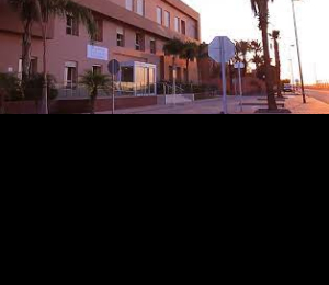 Hôpital Universitaire Privé de Marrakech HUPM