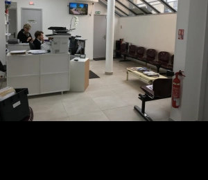 Centre d’Imagerie Médicale des Portes du Val d‘Oise