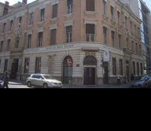 Centre Sévigné