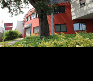 Centre de Santé Jean Goullard