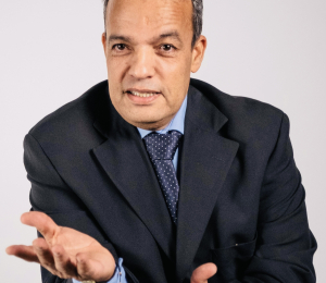 Mouhsine El Yazid