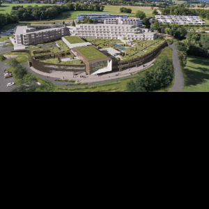 Clinique de Genolier