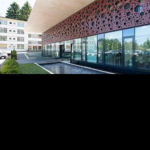 Clinique Montbrillant