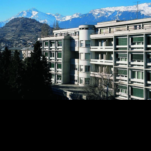 Clinique de Valère