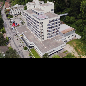 Hôpital du Jura Bernois Site de Moutier