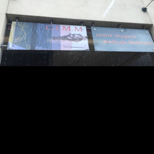 Centre Imagerie Médicale Montreux (CIMM)
