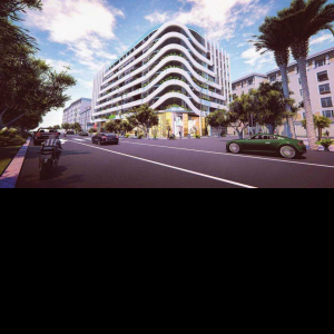 HÔPITAL INTERNATIONAL PRIVÉ DE CASABLANCA