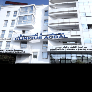 CLINIQUE AGDAL