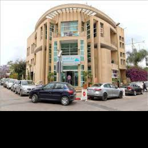 CENTRE D’ONCOLOGIE AL AZHAR