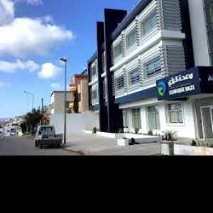 CLINIQUE RAZI