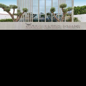 La Clinique Dentaire Agadir