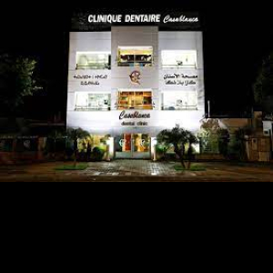 La Clinique Dentaire Casablanca-CDC