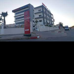 Clinique Badr Oujda