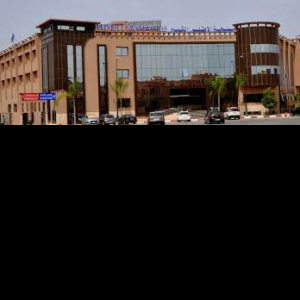 Clinique Grand ATLAS