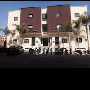 Clinique CHARAF Marrakech