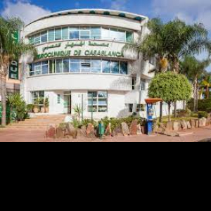 La neuroclinique de Casablanca
