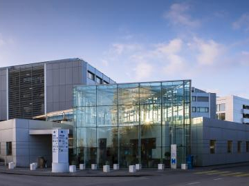 Hôpital de la Tour