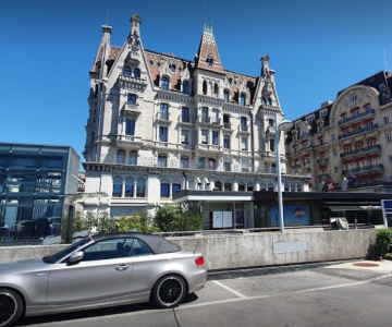 CID Centre d'Imagerie Diagnostique