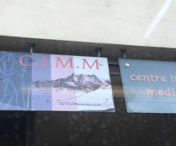 Centre Imagerie Médicale Montreux (CIMM)