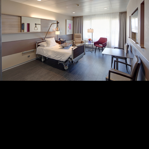 Chambre patient