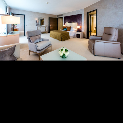 Suite VIP