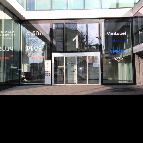 Clinique La Prairie - Medical Services