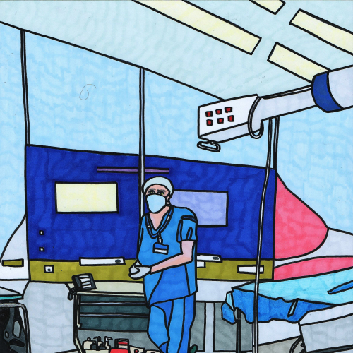 Déroulement Endoscopy